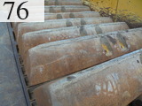 Used Construction Machine Used KOMATSU KOMATSU Bulldozer  D65PX-15E0
