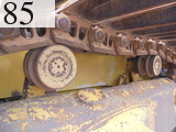 Used Construction Machine Used KOMATSU KOMATSU Bulldozer  D65PX-15E0