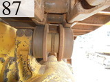 Used Construction Machine Used KOMATSU KOMATSU Bulldozer  D65PX-15E0