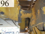 Used Construction Machine Used KOMATSU KOMATSU Bulldozer  D65PX-15E0
