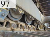 Used Construction Machine Used KOMATSU KOMATSU Bulldozer  D65PX-15E0