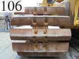 Used Construction Machine Used KOMATSU KOMATSU Bulldozer  D65PX-15E0