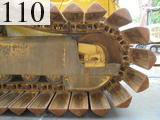 Used Construction Machine Used KOMATSU KOMATSU Bulldozer  D65PX-15E0
