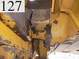 Used Construction Machine Used KOMATSU KOMATSU Bulldozer  D65PX-15E0