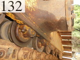 Used Construction Machine Used KOMATSU KOMATSU Bulldozer  D65PX-15E0