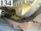 Used Construction Machine Used KOMATSU KOMATSU Bulldozer  D65PX-15E0