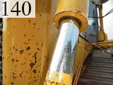 Used Construction Machine Used KOMATSU KOMATSU Bulldozer  D65PX-15E0