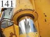 Used Construction Machine Used KOMATSU KOMATSU Bulldozer  D65PX-15E0