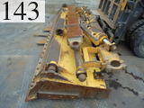 Used Construction Machine Used KOMATSU KOMATSU Bulldozer  D65PX-15E0