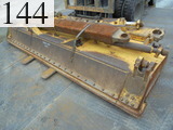 Used Construction Machine Used KOMATSU KOMATSU Bulldozer  D65PX-15E0