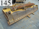 Used Construction Machine Used KOMATSU KOMATSU Bulldozer  D65PX-15E0