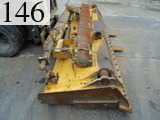 Used Construction Machine Used KOMATSU KOMATSU Bulldozer  D65PX-15E0