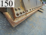 Used Construction Machine Used KOMATSU KOMATSU Bulldozer  D65PX-15E0