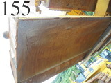 Used Construction Machine Used KOMATSU KOMATSU Bulldozer  D65PX-15E0