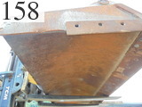 Used Construction Machine Used KOMATSU KOMATSU Bulldozer  D65PX-15E0