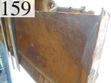 Used Construction Machine Used KOMATSU KOMATSU Bulldozer  D65PX-15E0