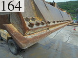 Used Construction Machine Used KOMATSU KOMATSU Bulldozer  D65PX-15E0