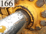 Used Construction Machine Used KOMATSU KOMATSU Bulldozer  D65PX-15E0
