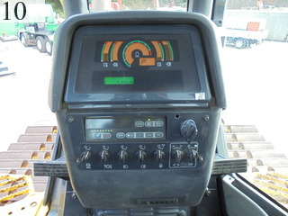 Used Construction Machine Used KOMATSU KOMATSU Bulldozer  D65PX-15E0