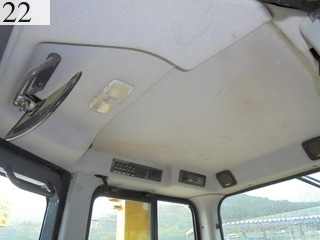 Used Construction Machine Used KOMATSU KOMATSU Bulldozer  D65PX-15E0
