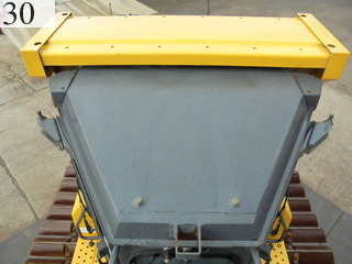 Used Construction Machine Used KOMATSU KOMATSU Bulldozer  D65PX-15E0
