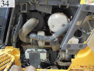 Used Construction Machine Used KOMATSU KOMATSU Bulldozer  D65PX-15E0
