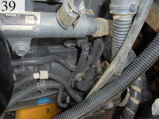 Used Construction Machine Used KOMATSU KOMATSU Bulldozer  D65PX-15E0