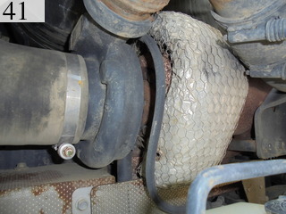 Used Construction Machine Used KOMATSU KOMATSU Bulldozer  D65PX-15E0