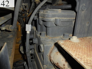 Used Construction Machine Used KOMATSU KOMATSU Bulldozer  D65PX-15E0