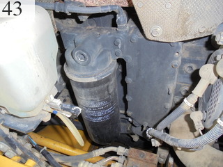 Used Construction Machine Used KOMATSU KOMATSU Bulldozer  D65PX-15E0