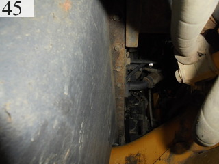 Used Construction Machine Used KOMATSU KOMATSU Bulldozer  D65PX-15E0