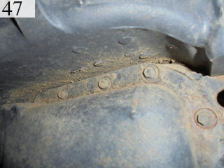 Used Construction Machine Used KOMATSU KOMATSU Bulldozer  D65PX-15E0