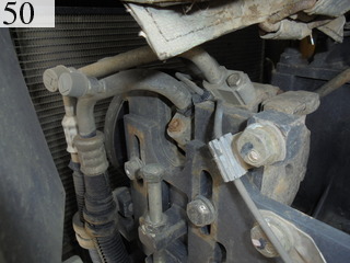 Used Construction Machine Used KOMATSU KOMATSU Bulldozer  D65PX-15E0