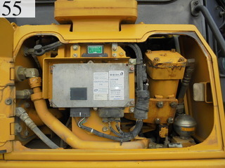 Used Construction Machine Used KOMATSU KOMATSU Bulldozer  D65PX-15E0