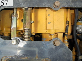 Used Construction Machine Used KOMATSU KOMATSU Bulldozer  D65PX-15E0