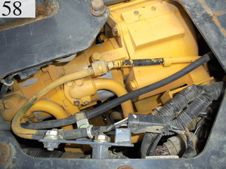 Used Construction Machine Used KOMATSU KOMATSU Bulldozer  D65PX-15E0