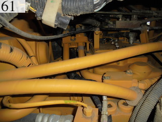 Used Construction Machine Used KOMATSU KOMATSU Bulldozer  D65PX-15E0