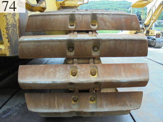 Used Construction Machine Used KOMATSU KOMATSU Bulldozer  D65PX-15E0