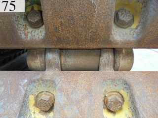 Used Construction Machine Used KOMATSU KOMATSU Bulldozer  D65PX-15E0