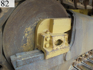 Used Construction Machine Used KOMATSU KOMATSU Bulldozer  D65PX-15E0