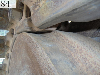 Used Construction Machine Used KOMATSU KOMATSU Bulldozer  D65PX-15E0
