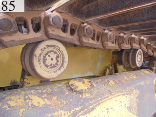 Used Construction Machine Used KOMATSU KOMATSU Bulldozer  D65PX-15E0