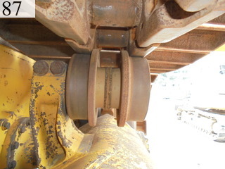 Used Construction Machine Used KOMATSU KOMATSU Bulldozer  D65PX-15E0