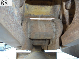 Used Construction Machine Used KOMATSU KOMATSU Bulldozer  D65PX-15E0