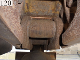 Used Construction Machine Used KOMATSU KOMATSU Bulldozer  D65PX-15E0