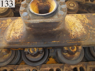 Used Construction Machine Used KOMATSU KOMATSU Bulldozer  D65PX-15E0
