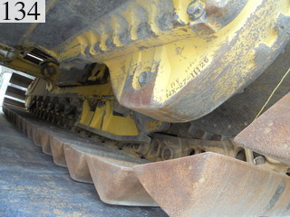 Used Construction Machine Used KOMATSU KOMATSU Bulldozer  D65PX-15E0