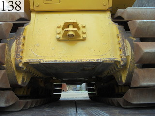 Used Construction Machine Used KOMATSU KOMATSU Bulldozer  D65PX-15E0
