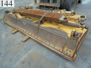 Used Construction Machine Used KOMATSU KOMATSU Bulldozer  D65PX-15E0