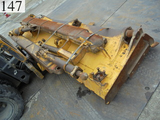 Used Construction Machine Used KOMATSU KOMATSU Bulldozer  D65PX-15E0